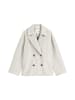 Marc O'Polo Cape-Jacke relaxed in Linen Beige