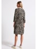 Street One Kleid in Black