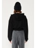 NO MATTER WHAT Sweatshirt im Schwarz