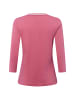 März Shirt in fuchsia