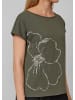 s.Oliver T-Shirt  in  79D5_olivgrün