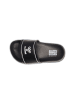 Hummel Hummel Badelatschen Pool Slide Lebensstil Kinder in BLACK