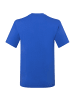 Marmot M COASTAL TEE SS in Blau
