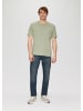 QS Jeans-Hose RICK  in  57Z4_blau