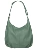 Cluty Shopper in grün