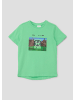s.Oliver T-Shirt in 7303_hellgrün