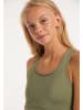 TALENCE Damen Top in Helloliv
