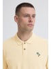 BLEND Poloshirt BHFelise in Beige