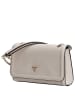 Guess Noelle II Xbody Flap - Umhängetasche 24 cm (garnet) in bone