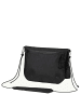 Jack Wolfskin Wandermood Bag - Umhängetasche 25 cm (granite black) in granite black