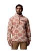 Columbia Rugged Ridge High Pile Fleece in Dunkel