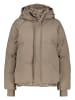 alife and kickin Winterjacke RoxaneAK A in coffee brown