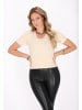 faina Women Sweater in beige
