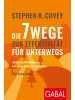 GABAL Buch - Die 7 Wege zur Effektivität für unterwegs