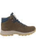 DACHSTEIN Winterstiefel Nordstern Mc GTX 1925 in dunkelgruen
