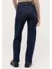 ANGELS  Jeans Liz in dark stone
