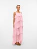 Vero Moda Kleid in Cherry Blossom
