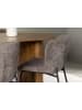 ebuy24 Braun 90 x 180 cm