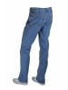 Wrangler Jeans Texas regular/straight in Blau