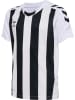 Hummel Kinder Sportshirt in Weiß