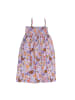 Walkiddy Kleid Flowers and Butterflies-Strap Dress
