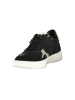 ellesse Schwarz Herren Sneaker aus Polyurethan
