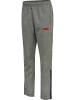 Hummel Hummel Pants Hmlpro Multisport Damen in FORGED IRON/QUIET SHADE