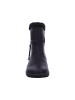 rieker Stiefeletten für Damen in schwarz