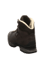hanwag Wanderschuh in dunkelblau