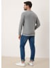 s.Oliver Strickpullover in 92W0_hellgrau