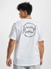 Puma Puma Puma Cat Jaws T-Shirt in white