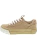 Tamaris Sneaker low Beige