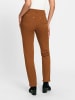 WITT WEIDEN Jeans in cognac