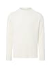 ellesse Pullover Bruciate in ecru - 0001