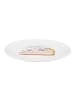 Blond Amsterdam Kuchenteller Baiser in Bunt - 18cm