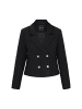 faina Blazer in navy