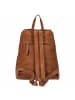 The Chesterfield Brand Claire - Rucksack 29 cm (cognac) in cognac