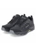 Skechers Schnürhalbschuh in schwarz