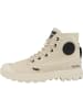 Palladium Boots Pampa Hi Htg Supply in hellgrau