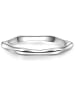 Glanzstücke München Ring aus Sterling Silber in silber
