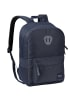 Nitro Urban Classic - Laptoprucksack 45 cm 15" (dune) in night sky