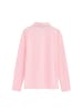 Polo Club Poloshirt RIGBY GO FRIDA POLO VO in Rosa