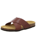 Plakton Klassische Pantolette in corcho