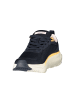 U.S. Polo Assn. Blau Stoff Damen Sneaker