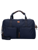 BRIC`s X-Travel Weekender Reisetasche 45 cm in ozean