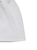 SCHIETWETTER Leichte Kinder- Beanie Mütze "Unifarben", Übergangsmütze, in white