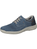 rieker Schnürschuhe in adria/denim/navy