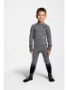 Lemon explore Thermo-Sweatshirt für Jungen in schwarzgrau