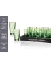 Ritzenhoff & Breker 12er Set Longdrinkgläser Favo 400 ml in Grün