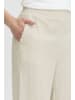 Fransa Casual Hose FRJUNA Normal in Birch Melange